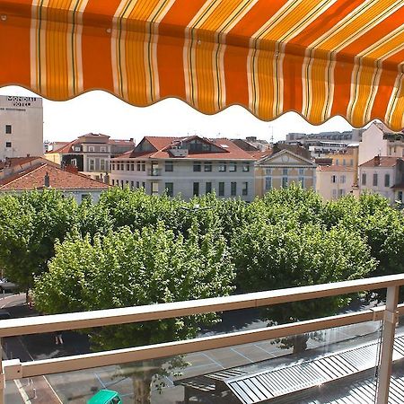 Citilet 6 Bright, Open-Plan With Large Terrace Apartment Cannes Cameră foto