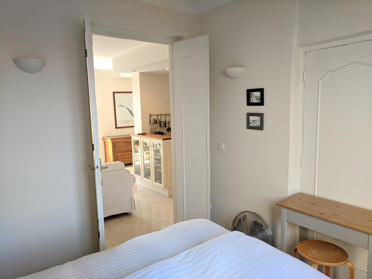 Citilet 6 Bright, Open-Plan With Large Terrace Apartment Cannes Exterior foto