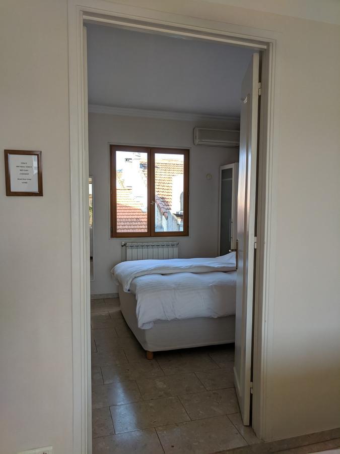 Citilet 6 Bright, Open-Plan With Large Terrace Apartment Cannes Exterior foto